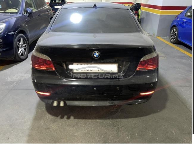 BMW SERIE 530 i 2008