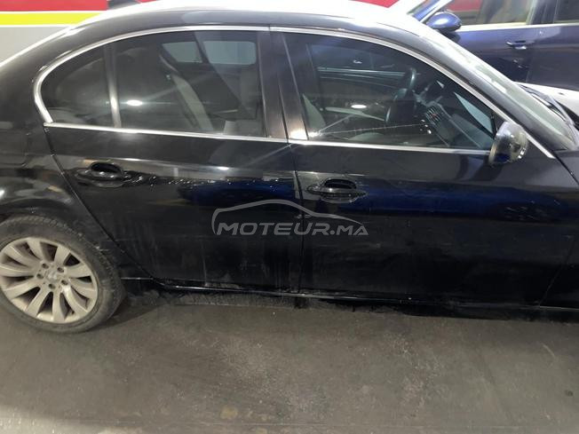 BMW SERIE 530 i 2008