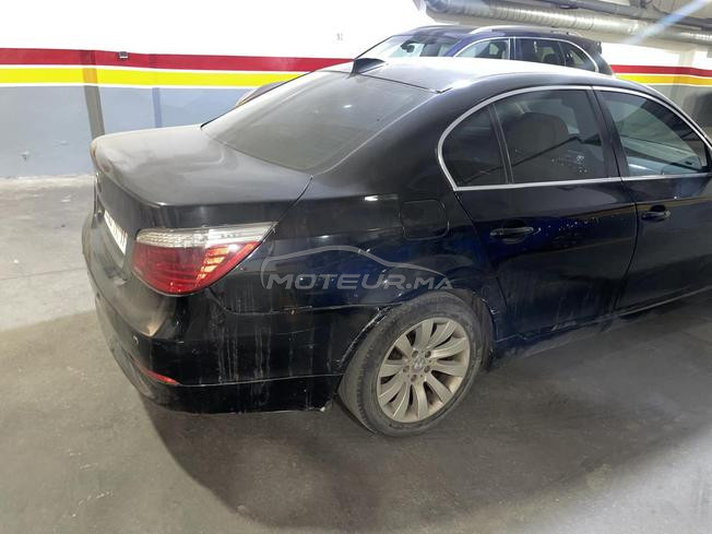 BMW SERIE 530 i 2008