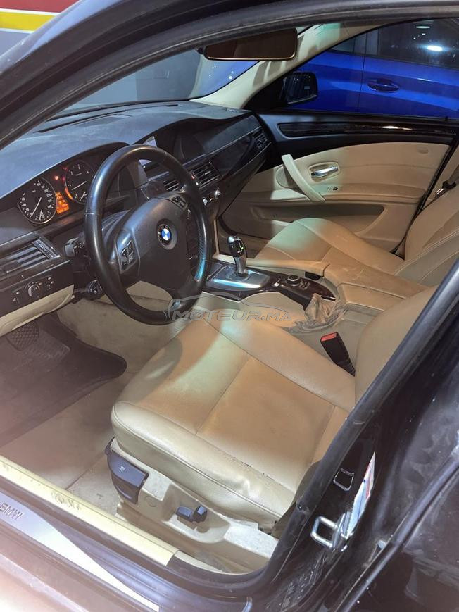 BMW SERIE 530 i 2008