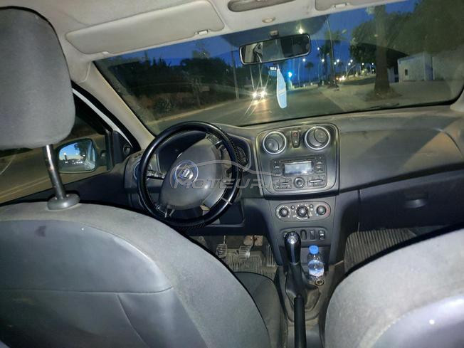 DACIA LOGANE