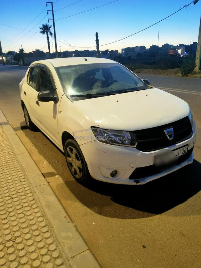 DACIA LOGANE