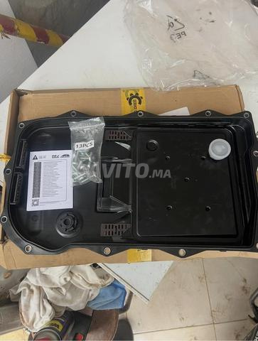 فلتر علبة سرعة X5 E70 8 سرعات جديد