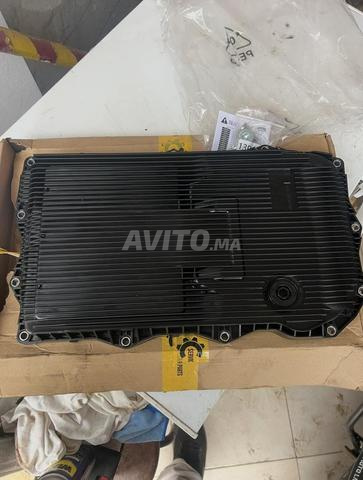 Filtre boîte de vitesse X5 E70 8 vitesses neuf - 2