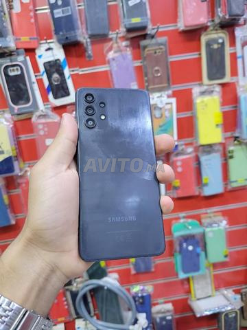 Samsung Galaxy A32 128 Go / 4 Go RAM - 2