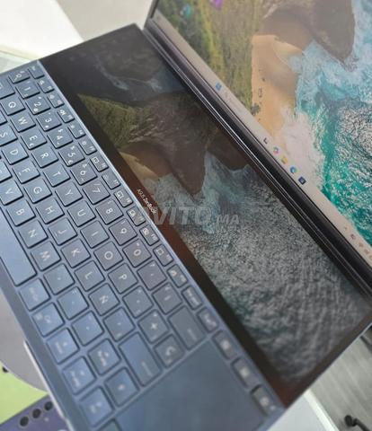 ASUS ZENBOOK - 2