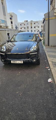 Porsche Cayenne 2015 V6 - 2