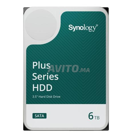 Synology HAT3300 6To SATA NAS - 2