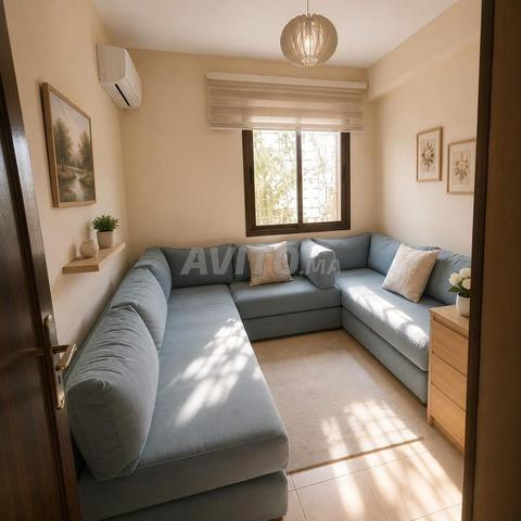 Appartement à vendre 52 m² Casa - Direct Propriétaire - 2