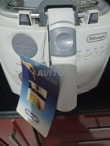 friteuse neuve marque delonghi - 2