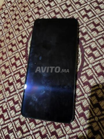 Xiaomi 11 Lite 5G NE - 2