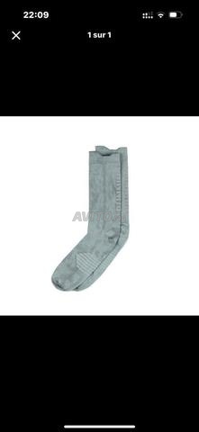 جوارب Runxgraphic washed sock مقاس L