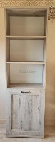 Meuble de rangement - 2