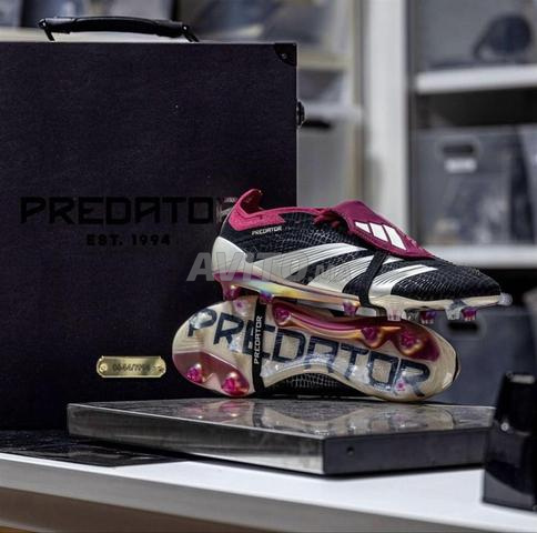 Chaussures Adidas Predator taille 43 - 2
