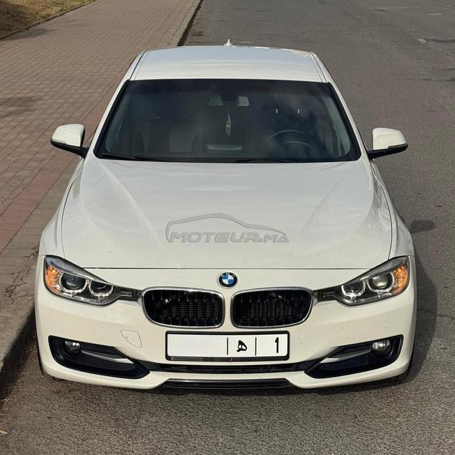 bmw série 3