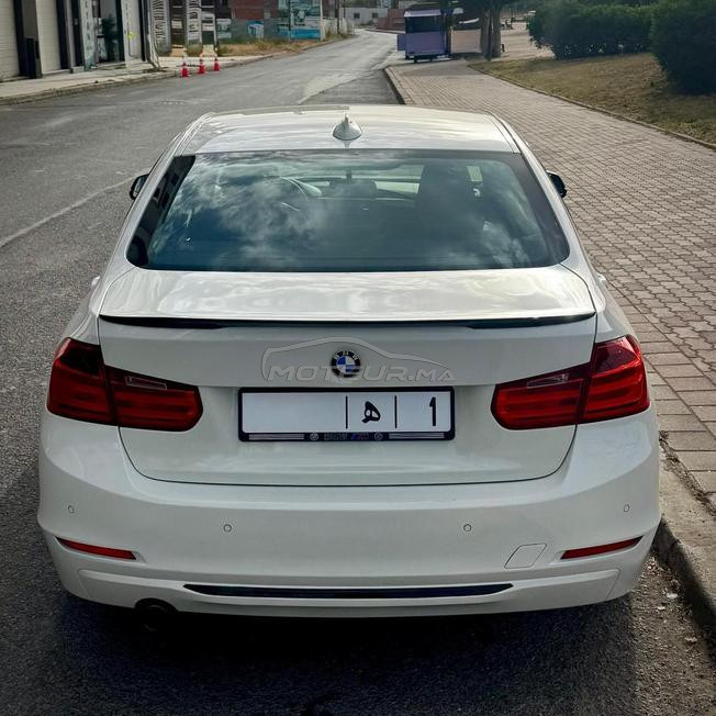 bmw série 3