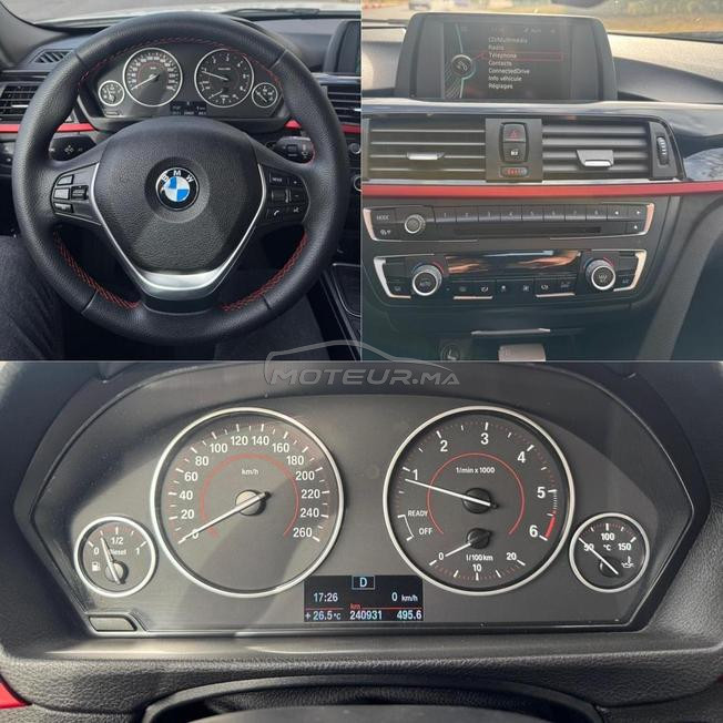 bmw série 3