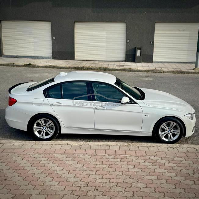 bmw série 3