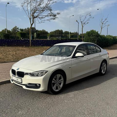 BMW Série 3 - 2