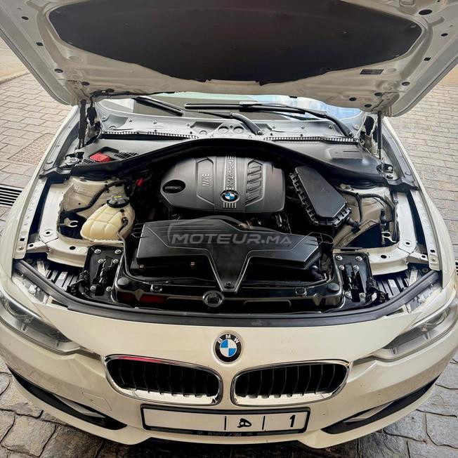 bmw série 3