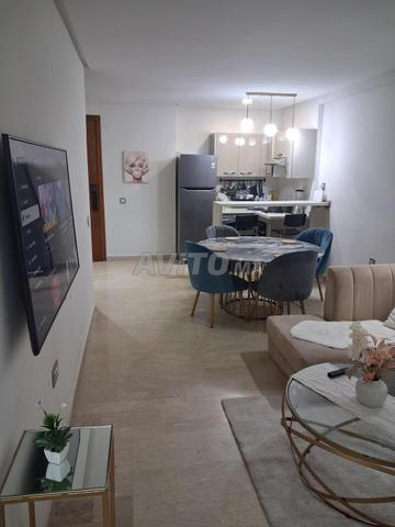 Joli studio Maârif