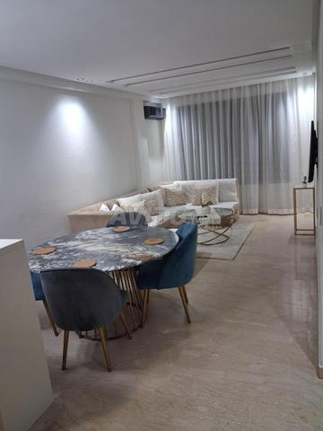 Joli studio Maârif - 2