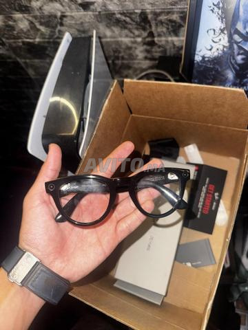 Rayban meta headliner gen 2 - 2