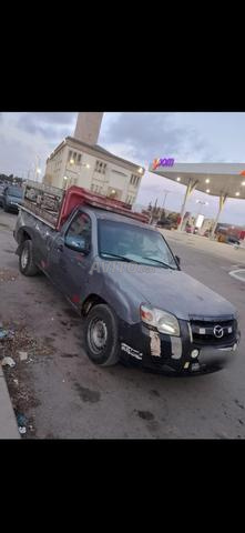 Mazda à vendre - 2