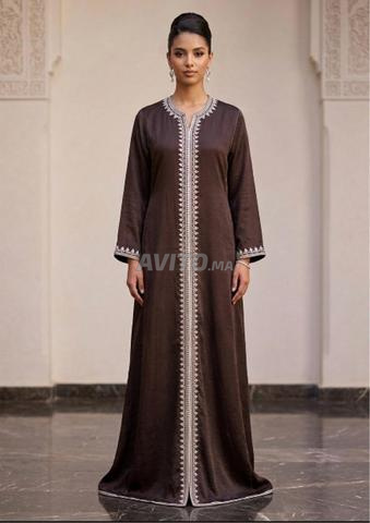 Caftan de luxe - 2