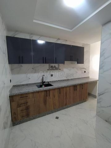 Appartement Oued Fes - 2