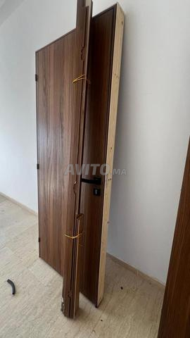 Portes de chambres - 2