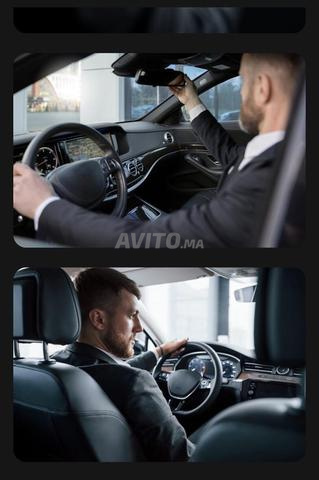 Chauffeurs - 2