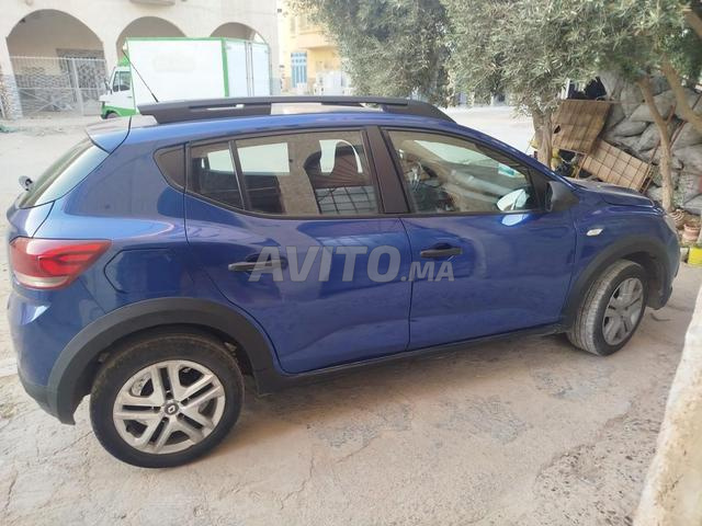 Voiture pure à vendre - 2