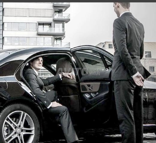 Chauffeurs - 2