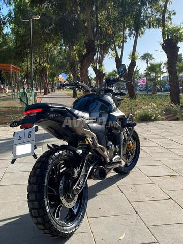 زونتس جي 1 155 - 2