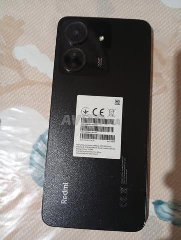 Redmi 13c à vendre - 2