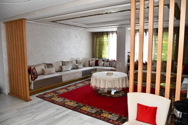 Appartement à vendre 132 m² à Rabat - 2