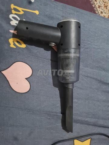 Aspirateur mini sans fil