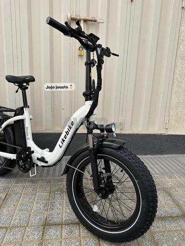 Vélo électrique - 2