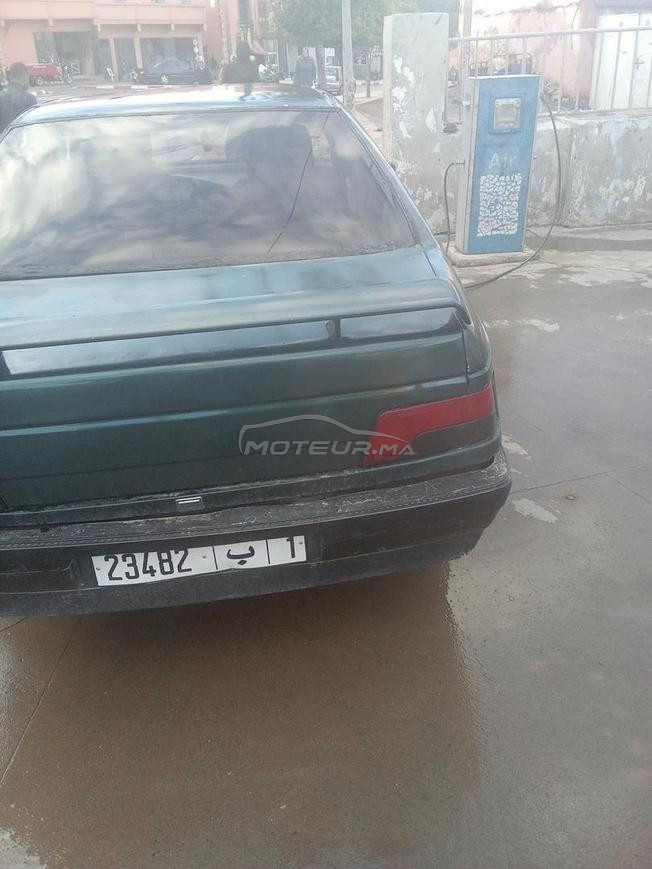 مدينة دمنات الرقم 