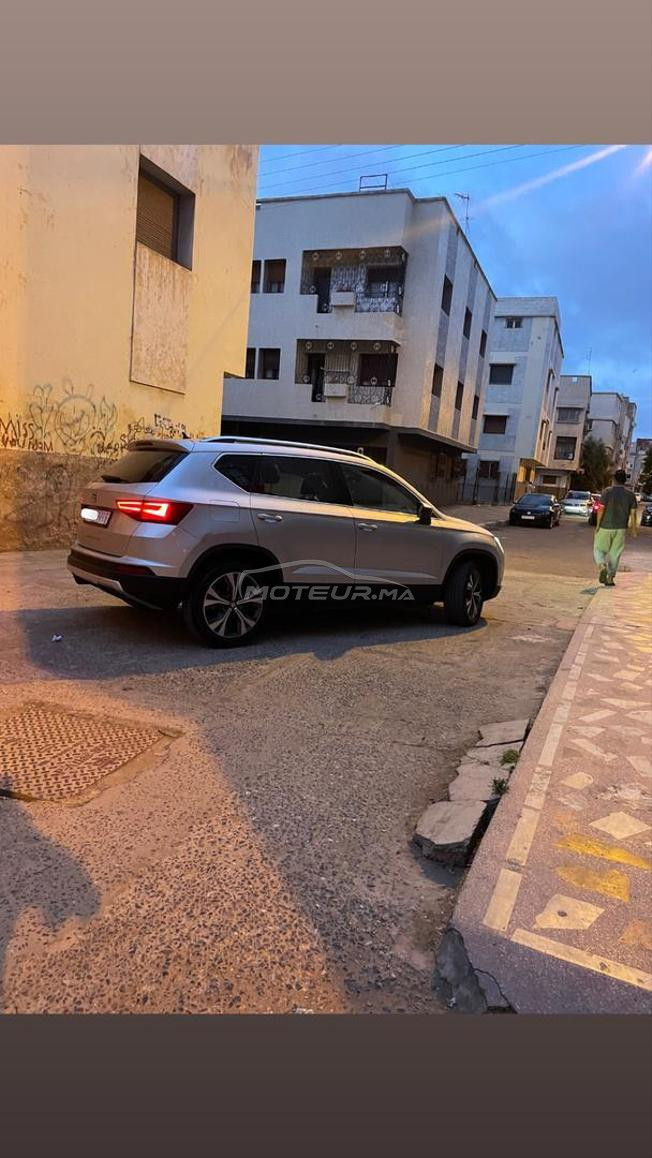 seat ateca 2019 