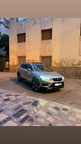 Seat Ateca 2019 - 2