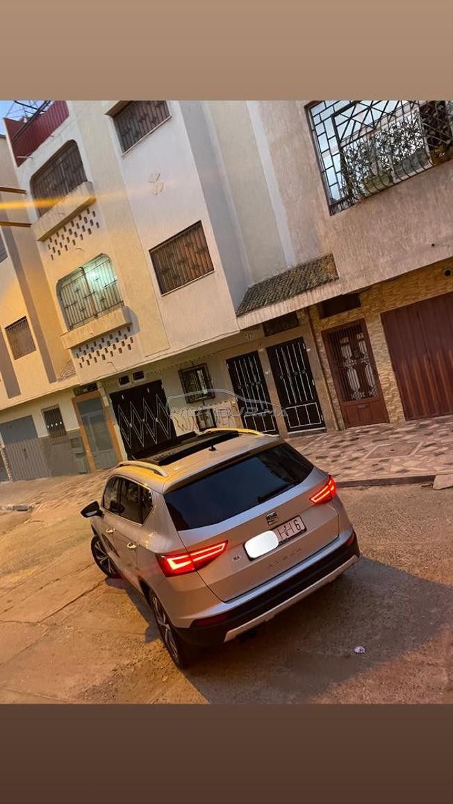 seat ateca 2019 