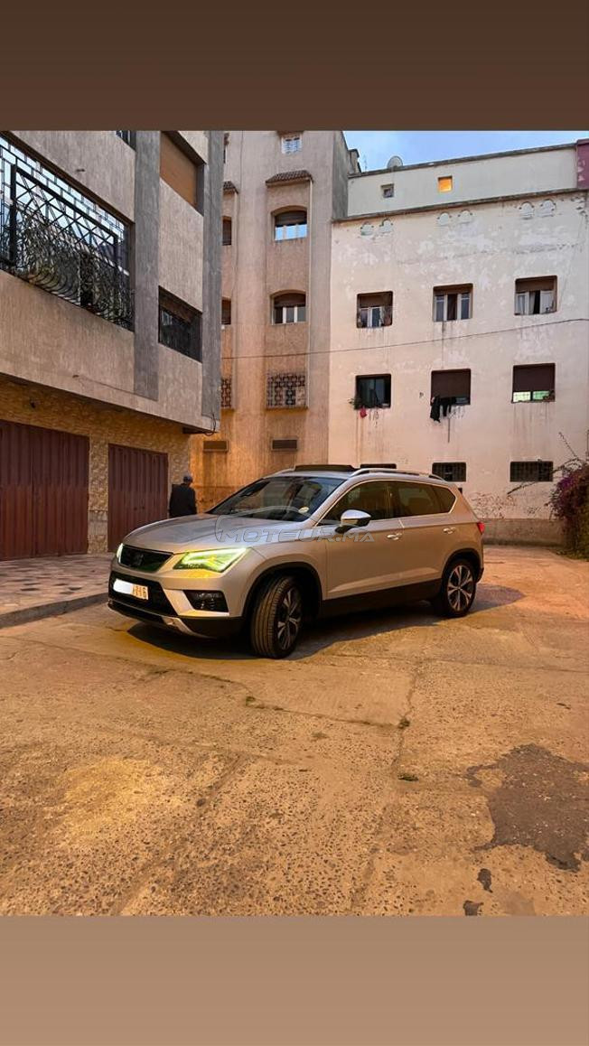seat ateca 2019 