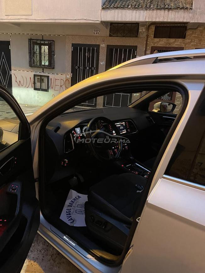 seat ateca 2019 