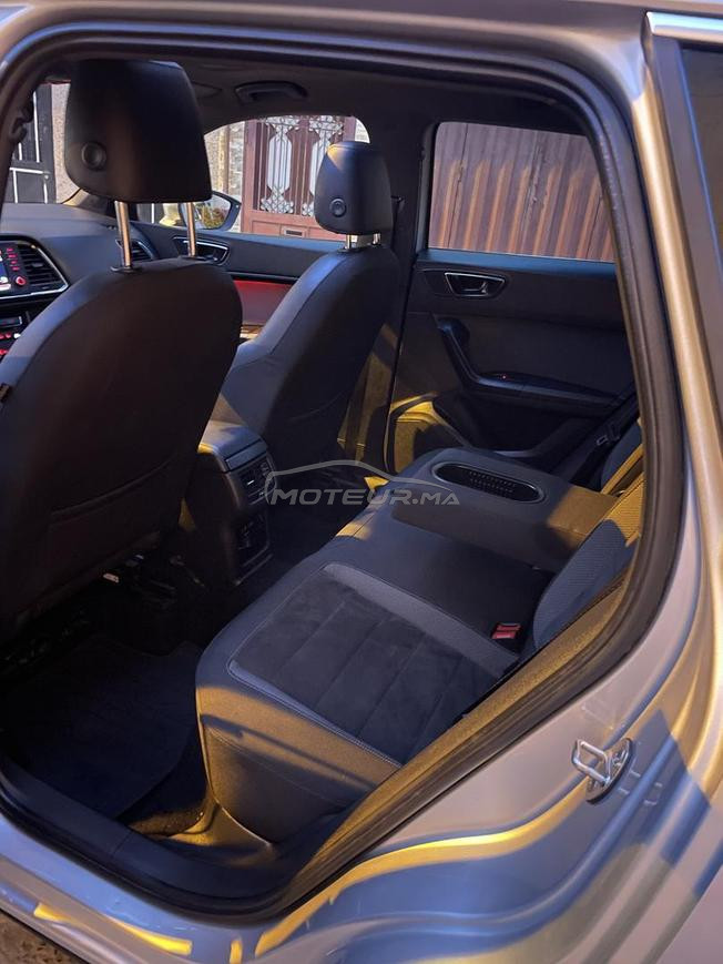 seat ateca 2019 
