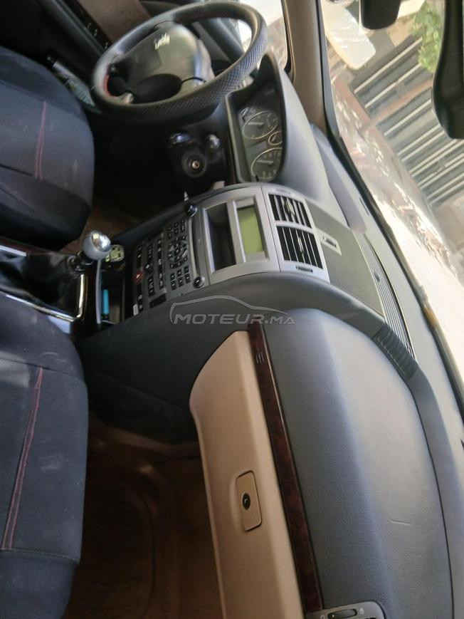 peugoet 407