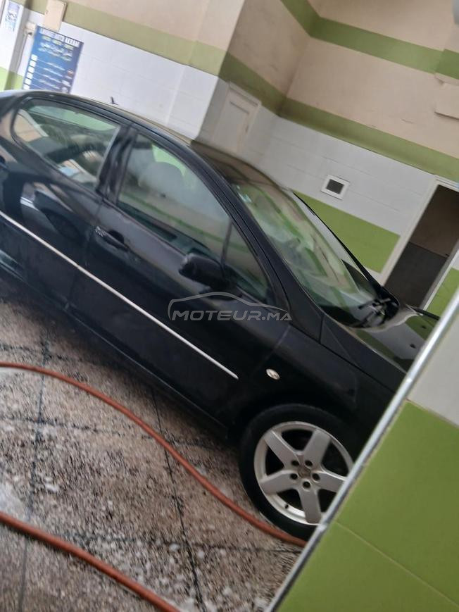 peugoet 407
