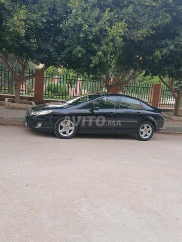 Peugeot 407 - 2