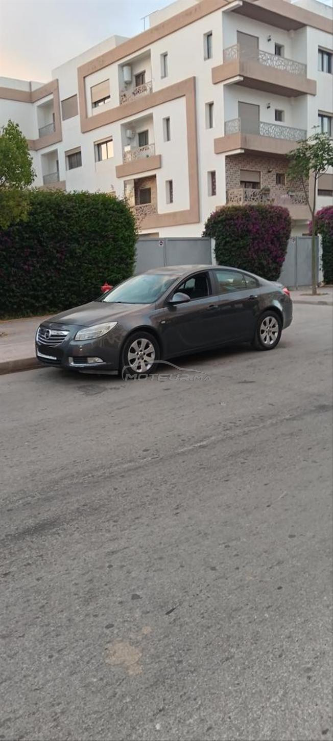 opel à vendre 